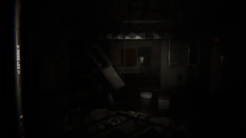 Скриншот 7 к игре Left Behind