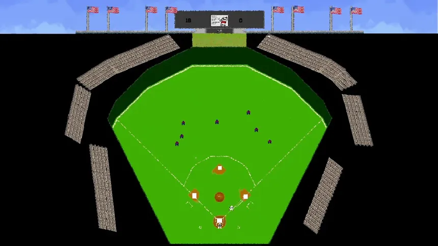 Скриншот 2 к игре Critterball Derby