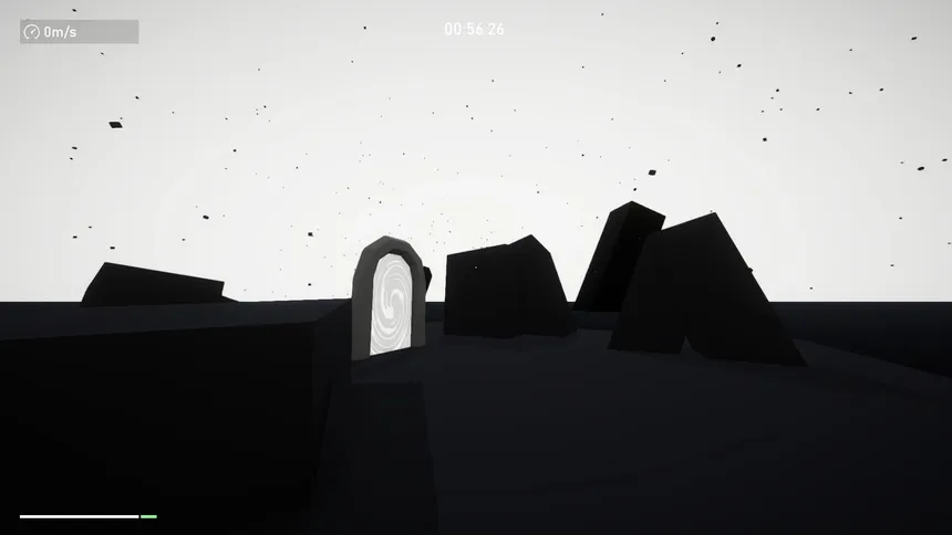 Скриншот 4 к игре Rigid