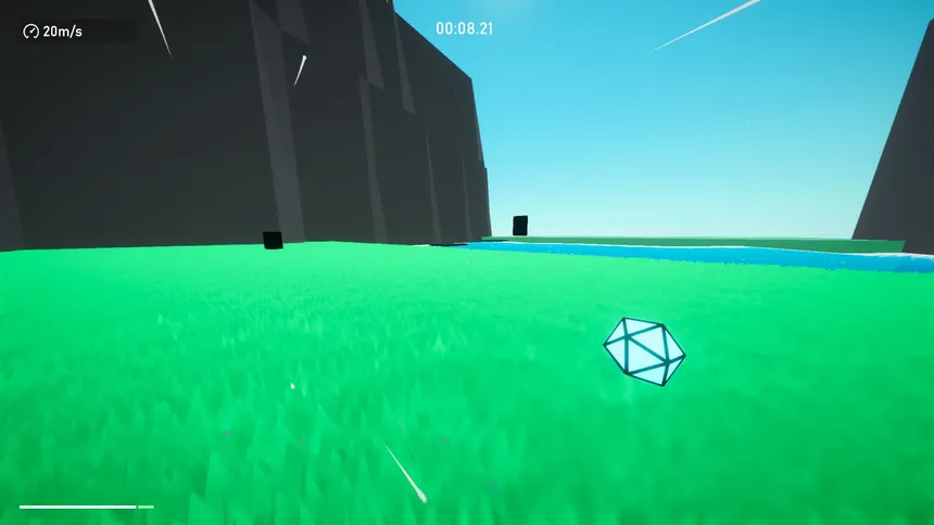 Скриншот 5 к игре Rigid
