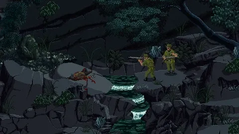 Скриншот 5 к игре The War in Chiapas