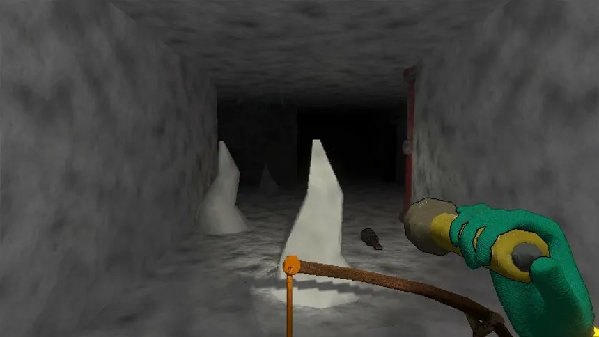 Скриншот 5 к игре Bunker Invaders