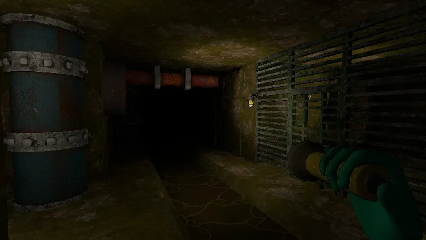 Скриншот 7 к игре Bunker Invaders