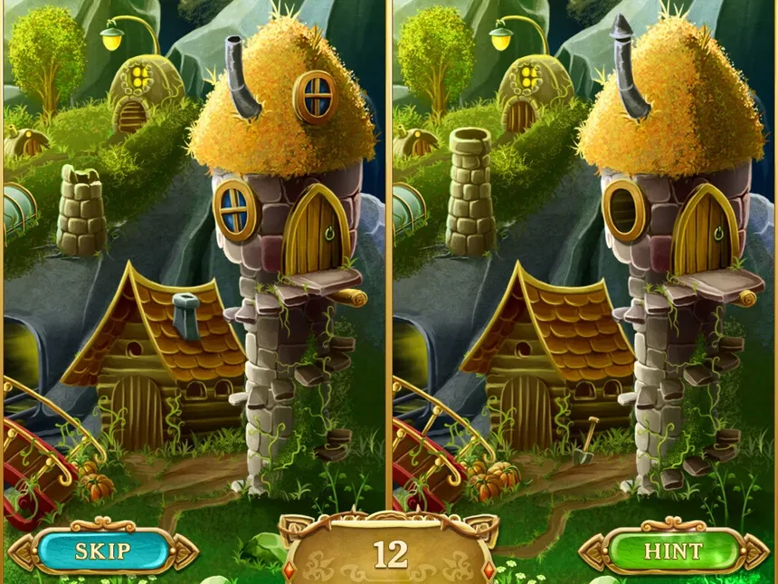 Скриншот 2 к игре Spellarium 4