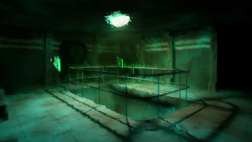 Скриншот 1 к игре Under Walls