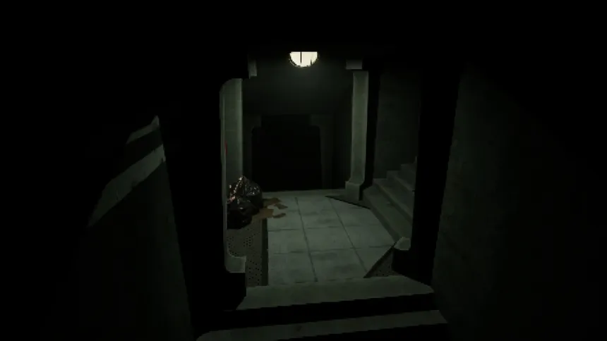 Скриншот 4 к игре Under Walls
