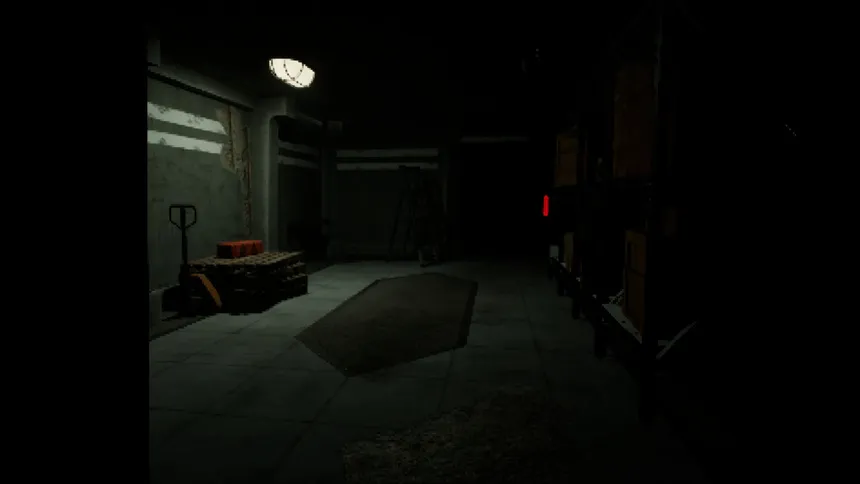 Скриншот 6 к игре Under Walls