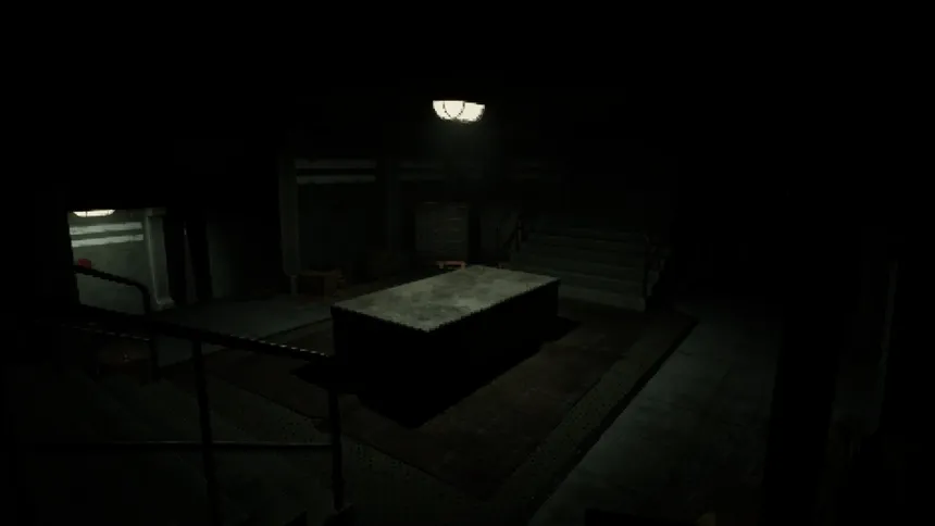Скриншот 7 к игре Under Walls