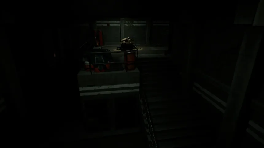 Скриншот 8 к игре Under Walls
