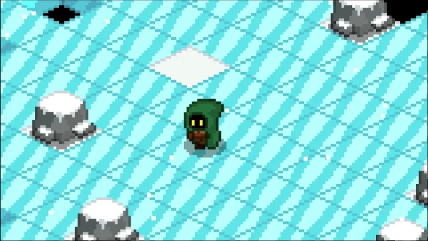 Скриншот 4 к игре Realmweaver