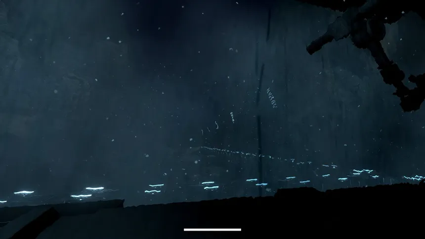 Скриншот 6 к игре Underwater