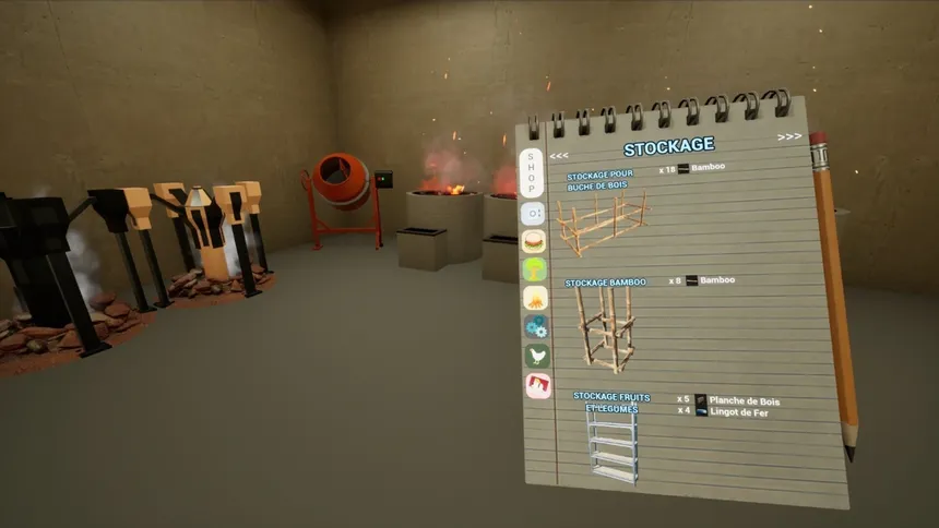 Скриншот 6 к игре Center Station Simulator
