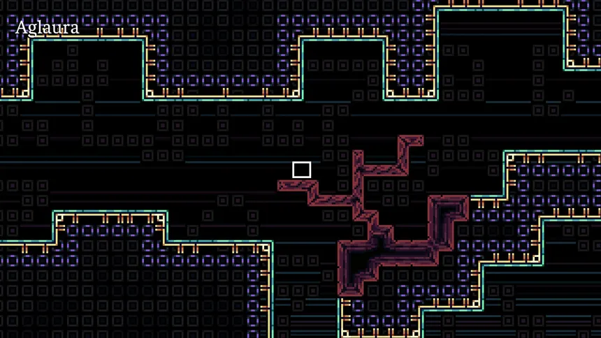 Скриншот 5 к игре Blockits