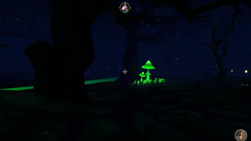 Скриншот 4 к игре The Nightmare Accord