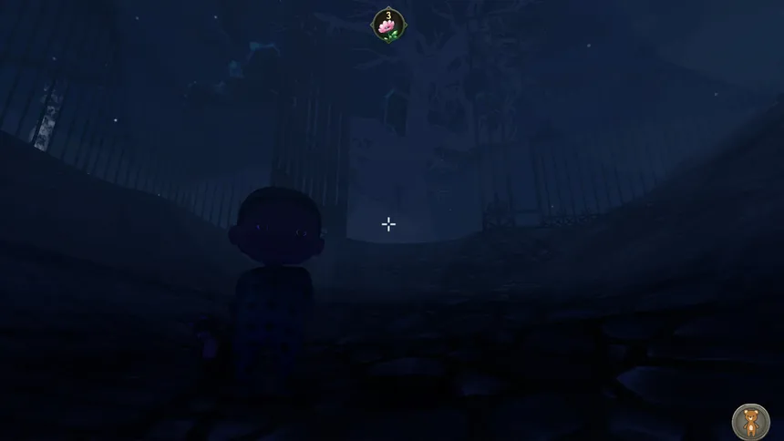 Скриншот 5 к игре The Nightmare Accord
