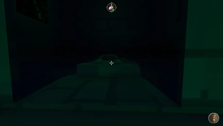 Скриншот 7 к игре The Nightmare Accord