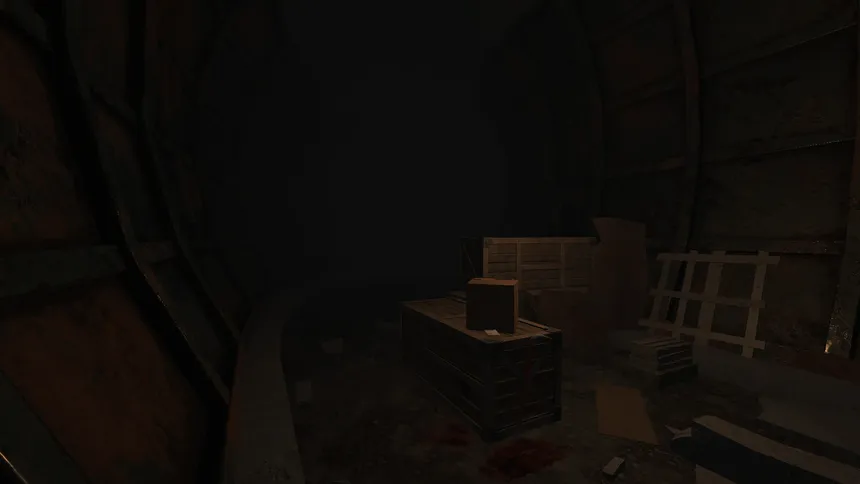 Скриншот 4 к игре Fatal Falls