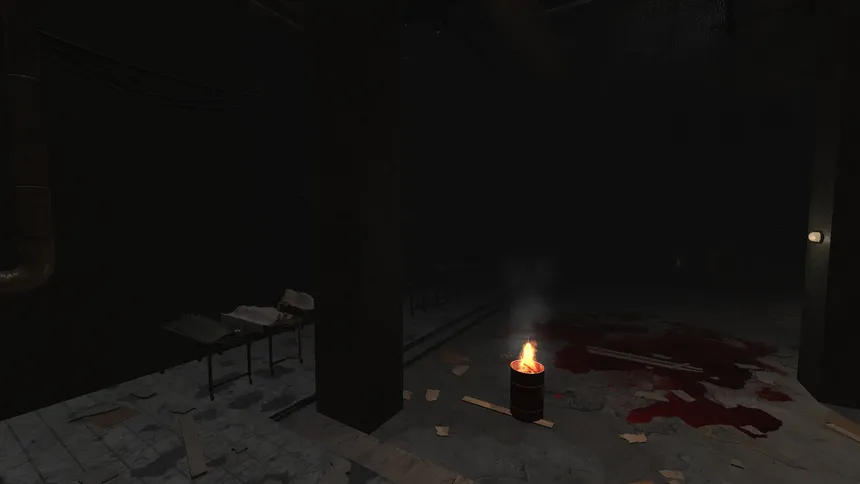 Скриншот 7 к игре Fatal Falls