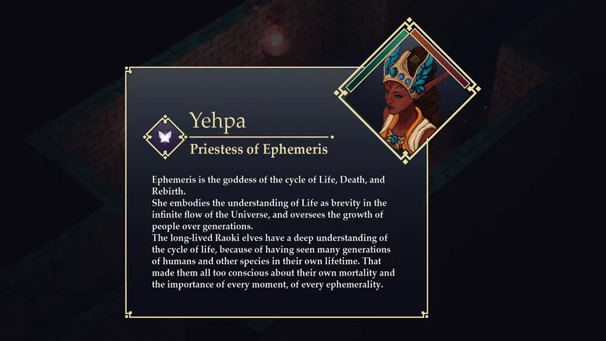 Скриншот 4 к игре Depths of Ascension