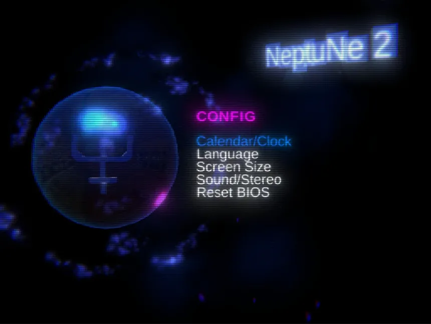 Скриншот 3 к игре Please Insert Disc