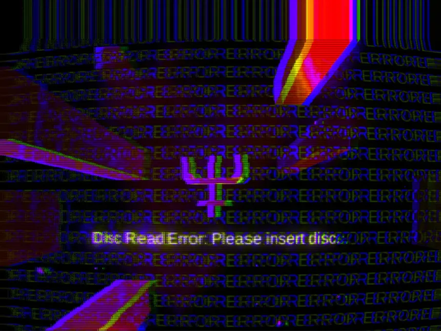 Скриншот 4 к игре Please Insert Disc