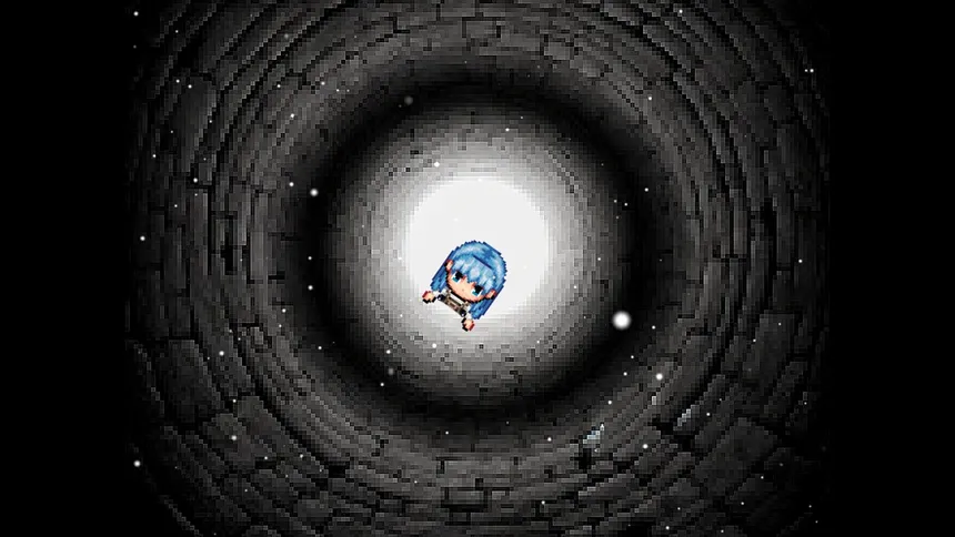 Скриншот 1 к игре Cyan's Snow House