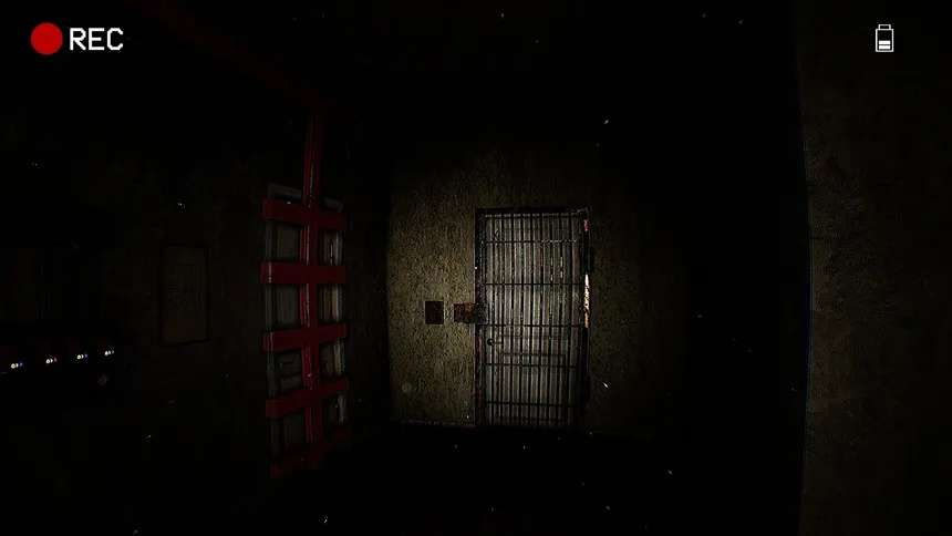 Скриншот 6 к игре Death From The Darkness