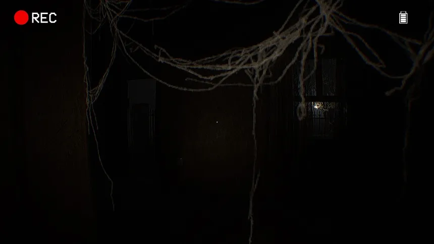Скриншот 7 к игре Death From The Darkness