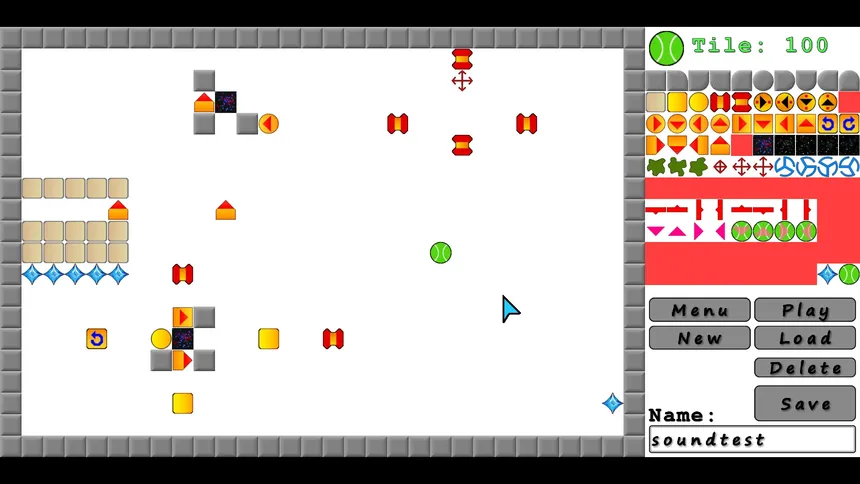 Скриншот 5 к игре Super Kye
