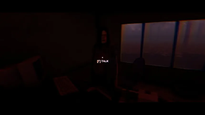 Скриншот 2 к игре The Last Camp 1990