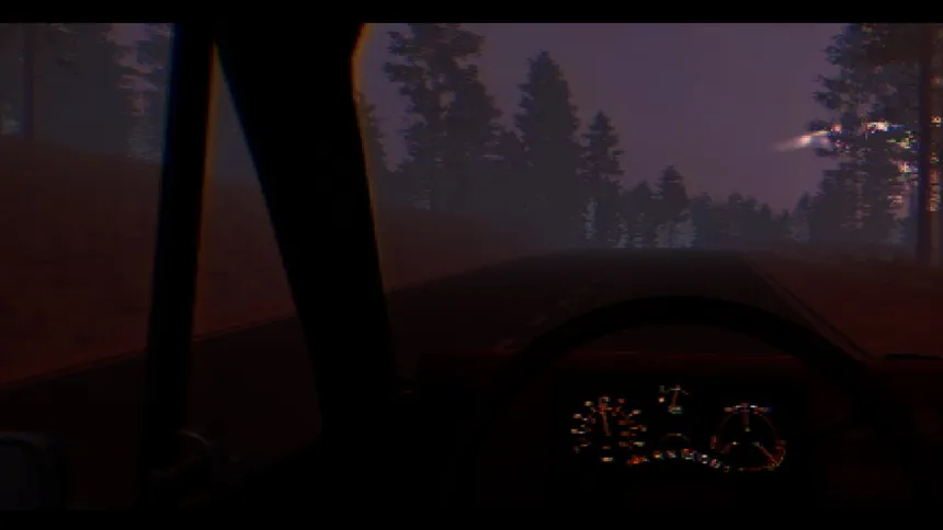 Скриншот 6 к игре The Last Camp 1990
