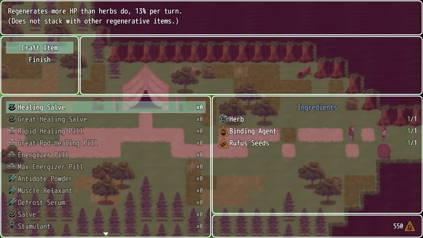 Скриншот 2 к игре Angler Quest