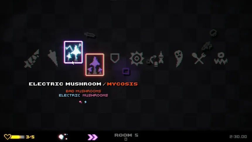 Скриншот 6 к игре Bounce Gun