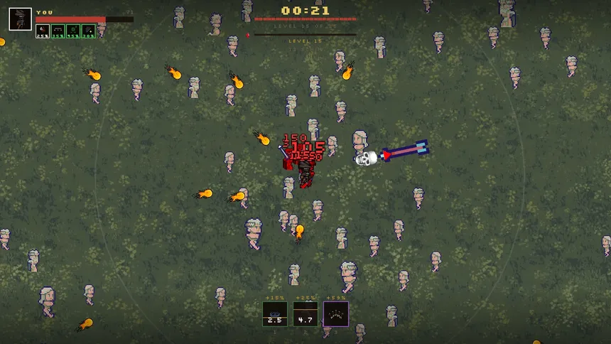 Скриншот 5 к игре SurvivalScape