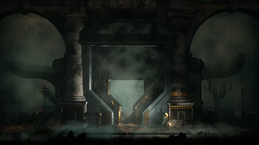 Скриншот 7 к игре Somber Echoes