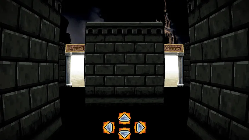 Скриншот 3 к игре The Alchemist's Apprentice in the Maze of Madness