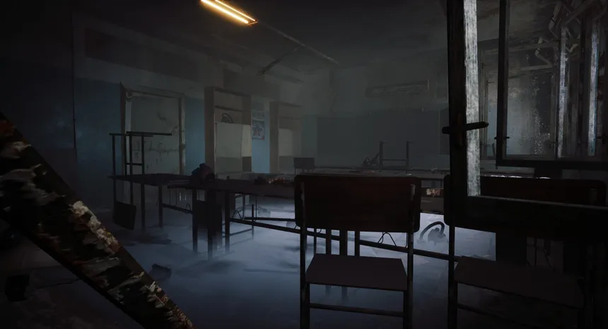Скриншот 4 к игре 1991