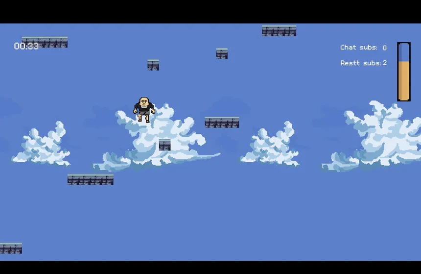 Скриншот 4 к игре Resttolandia