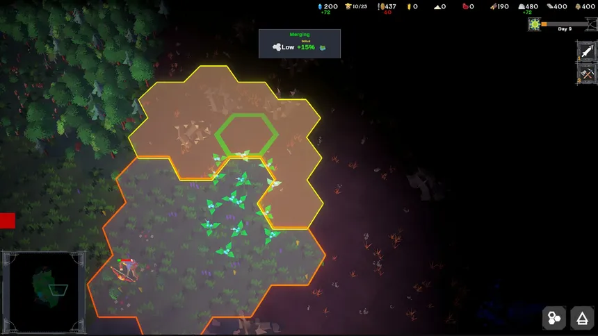 Скриншот 8 к игре Everlords