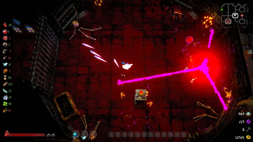 Скриншот 3 к игре Animal Rogues