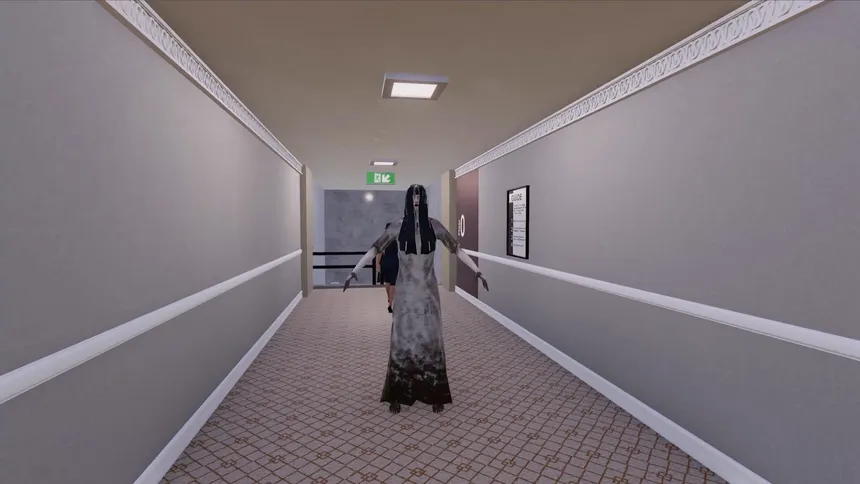Скриншот 7 к игре 15th Floor
