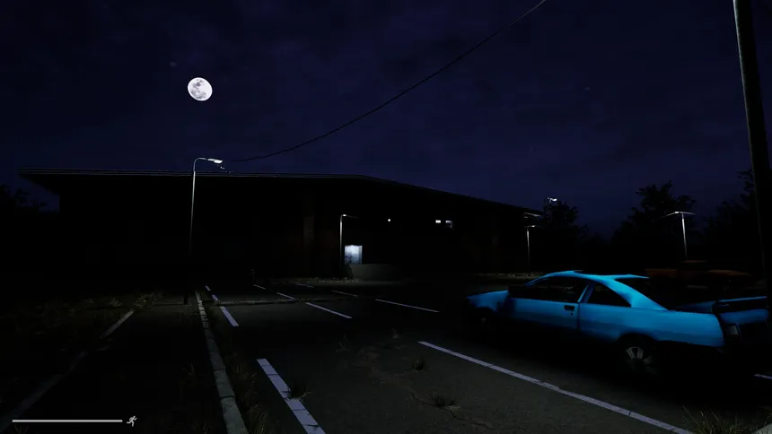 Скриншот 1 к игре How to Survive the Night shift
