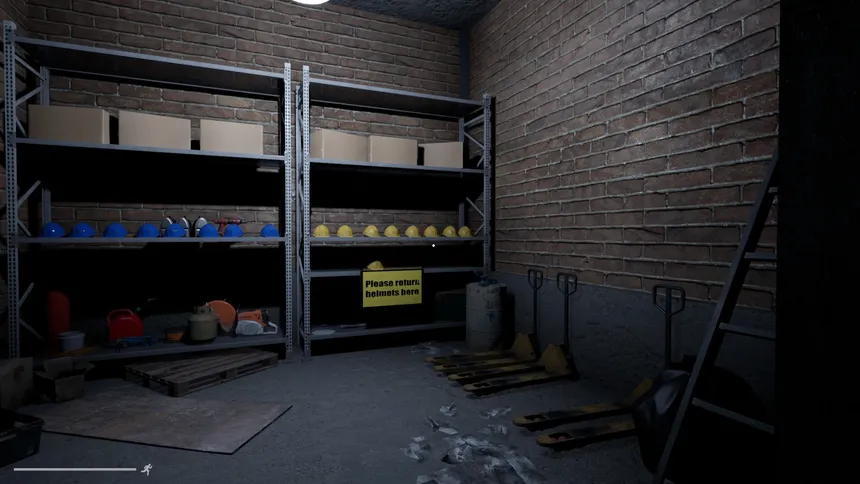 Скриншот 4 к игре How to Survive the Night shift
