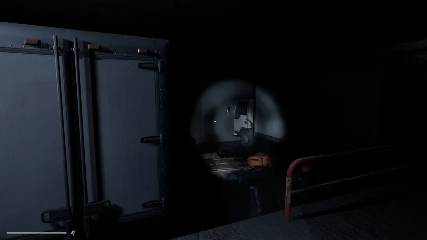 Скриншот 5 к игре How to Survive the Night shift