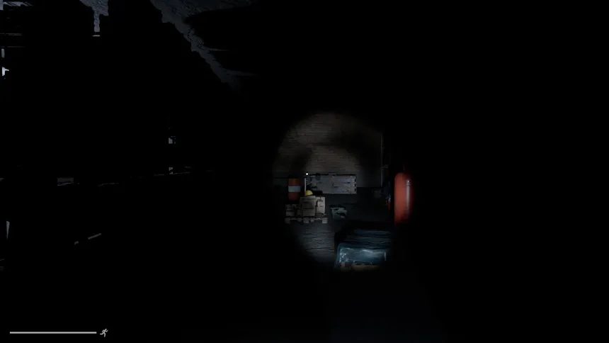 Скриншот 6 к игре How to Survive the Night shift