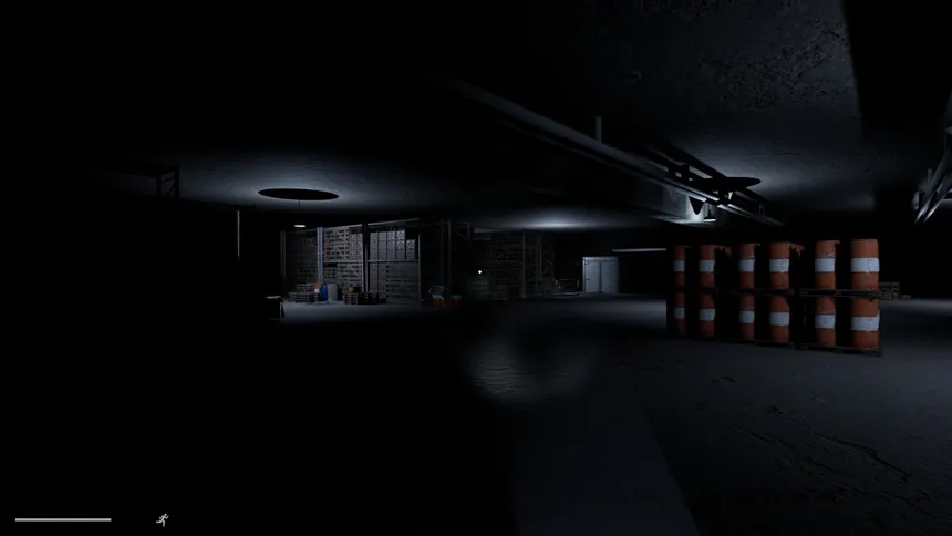Скриншот 7 к игре How to Survive the Night shift