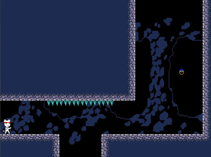 Скриншот 5 к игре Nine Lives Ninja: Explore!