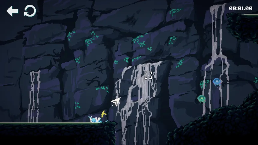 Скриншот 1 к игре This Is No Cave