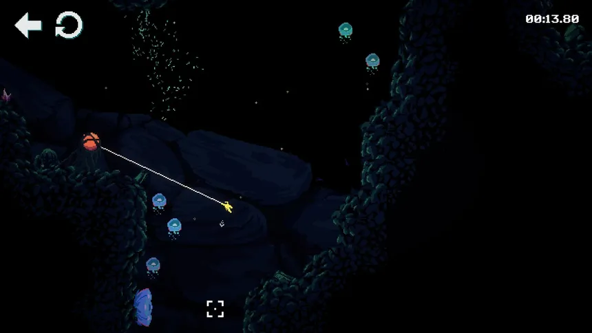 Скриншот 2 к игре This Is No Cave