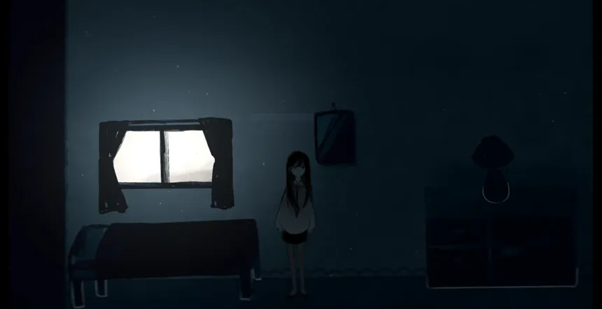 Скриншот 1 к игре PARASiTE FLOWER